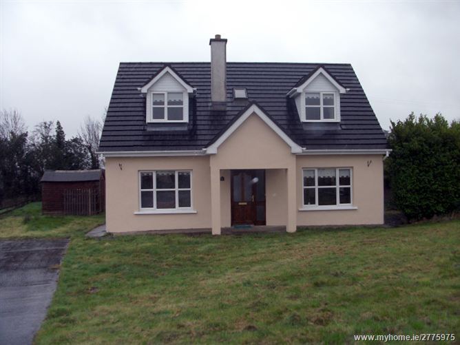 6, Meadowbrook, Oulart, Wexford Property Partners O'Brien Swaine